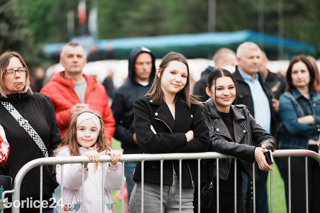 Dni Gorlic: Impreza na MAXXA, czyli niedzielne koncerty cz. 1.