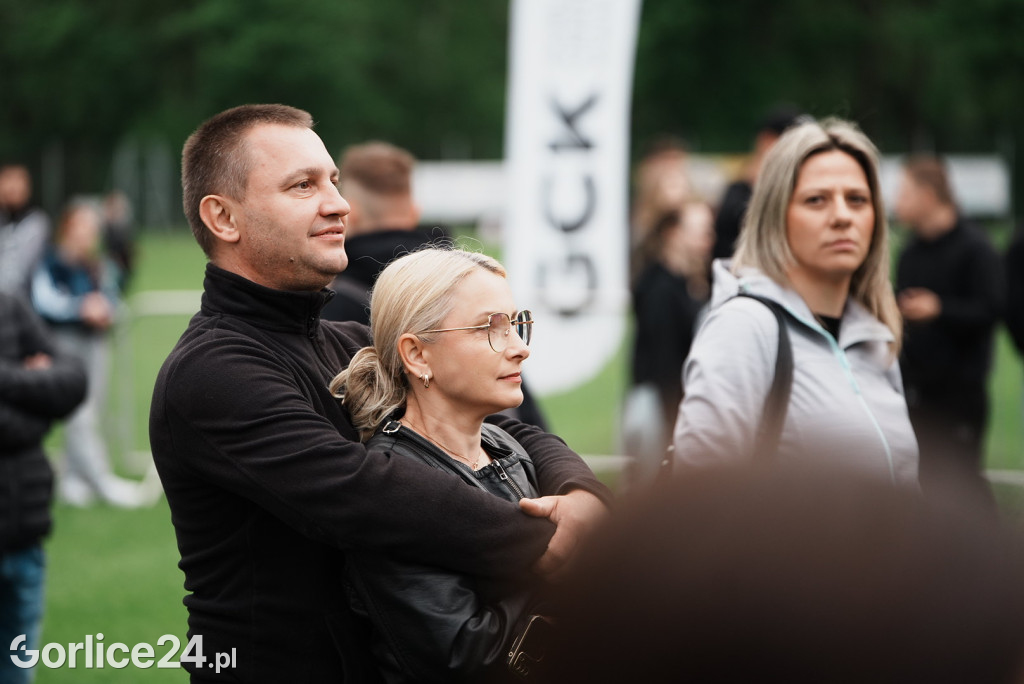 Dni Gorlic: Impreza na MAXXA, czyli niedzielne koncerty cz. 1.