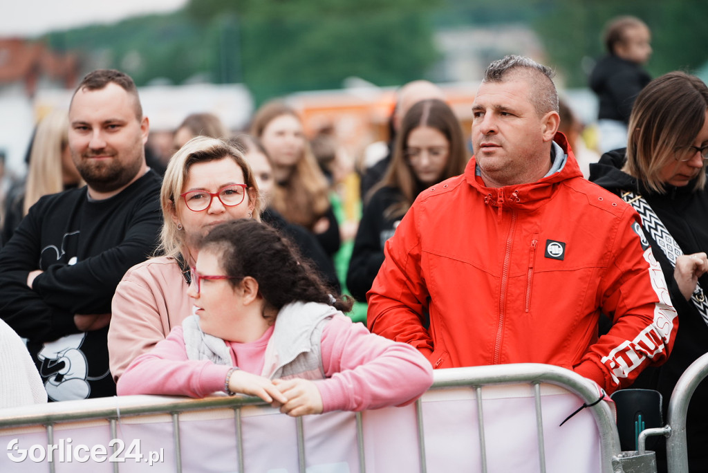 Dni Gorlic: Impreza na MAXXA, czyli niedzielne koncerty cz. 1.
