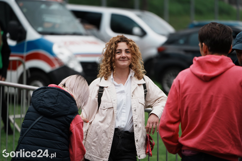 Dni Gorlic: Impreza na MAXXA, czyli niedzielne koncerty cz. 1.