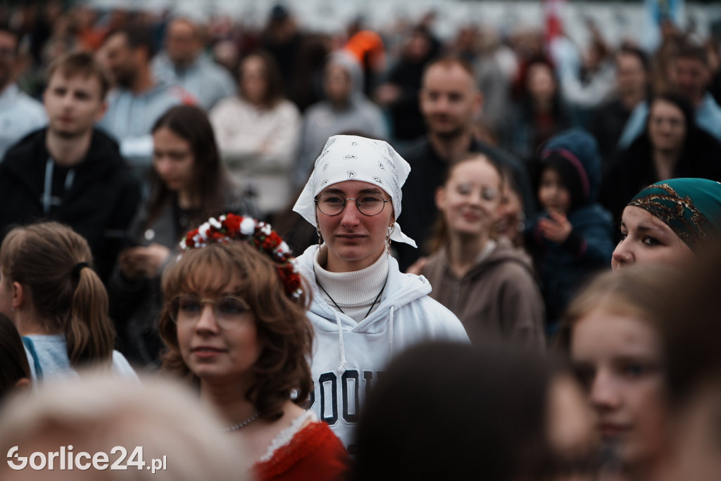 Dni Gorlic: Impreza na MAXXA, czyli niedzielne koncerty cz. 1.