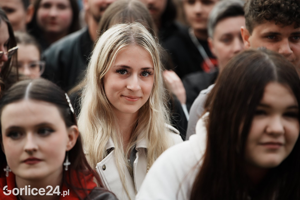Dni Gorlic: Impreza na MAXXA, czyli niedzielne koncerty cz. 1.