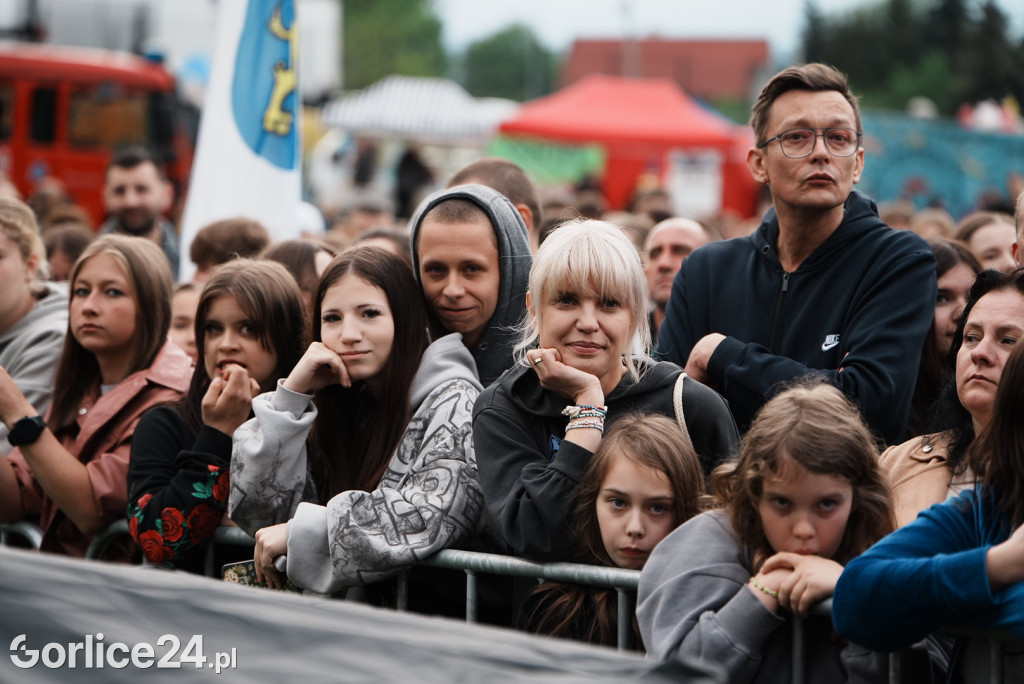 Dni Gorlic: Impreza na MAXXA, czyli niedzielne koncerty cz. 1.