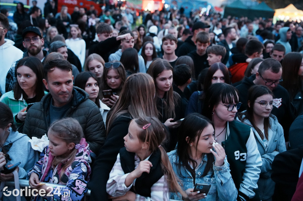 Dni Gorlic: koncerty Tymka i Ostrowskiej - (04.05.)