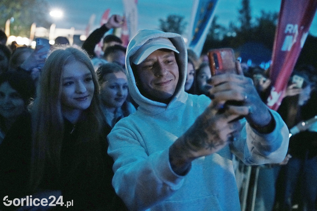 Dni Gorlic: Wasze zdjęcia z TYMKIEM