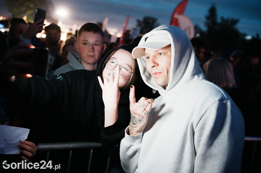 Dni Gorlic: Wasze zdjęcia z TYMKIEM