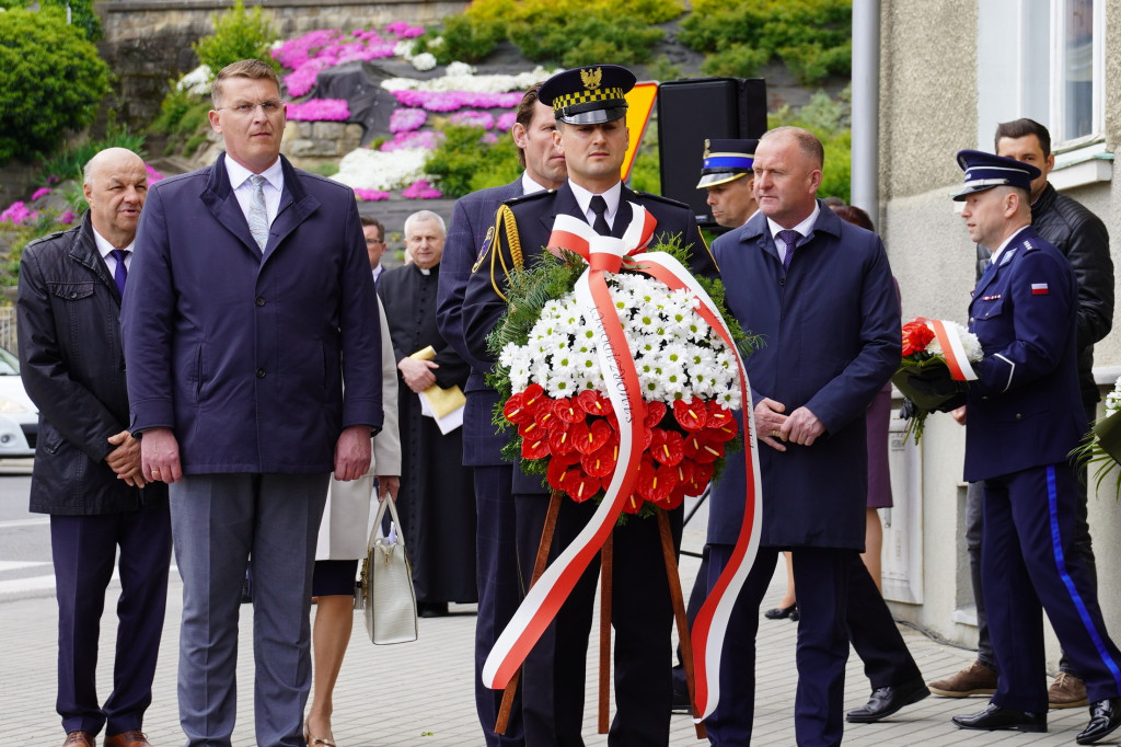 80. rocznica zakończenia II wojny światowej