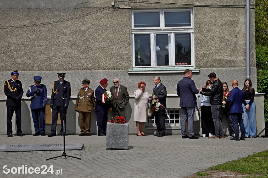 80. rocznica zakończenia II wojny światowej