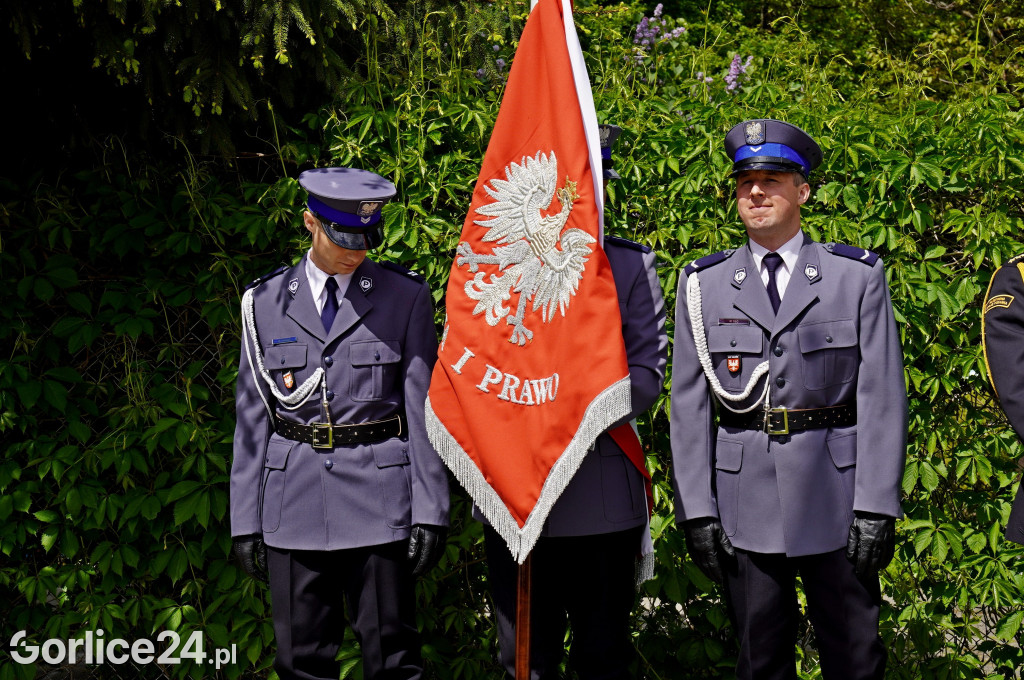 80. rocznica zakończenia II wojny światowej