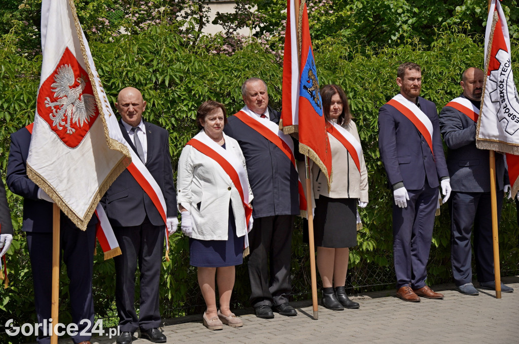 80. rocznica zakończenia II wojny światowej