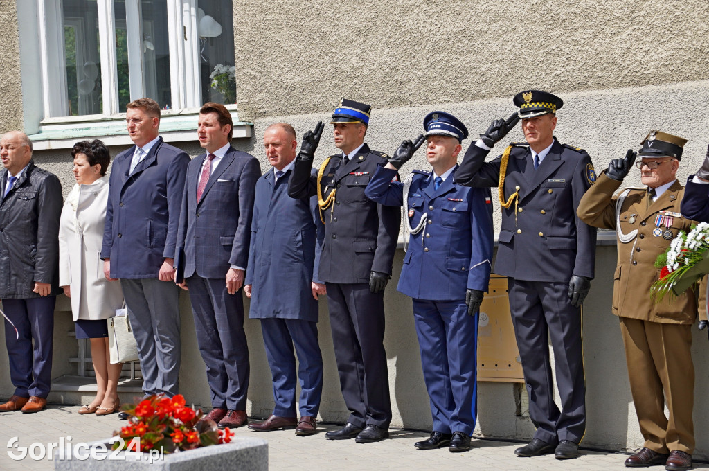 80. rocznica zakończenia II wojny światowej