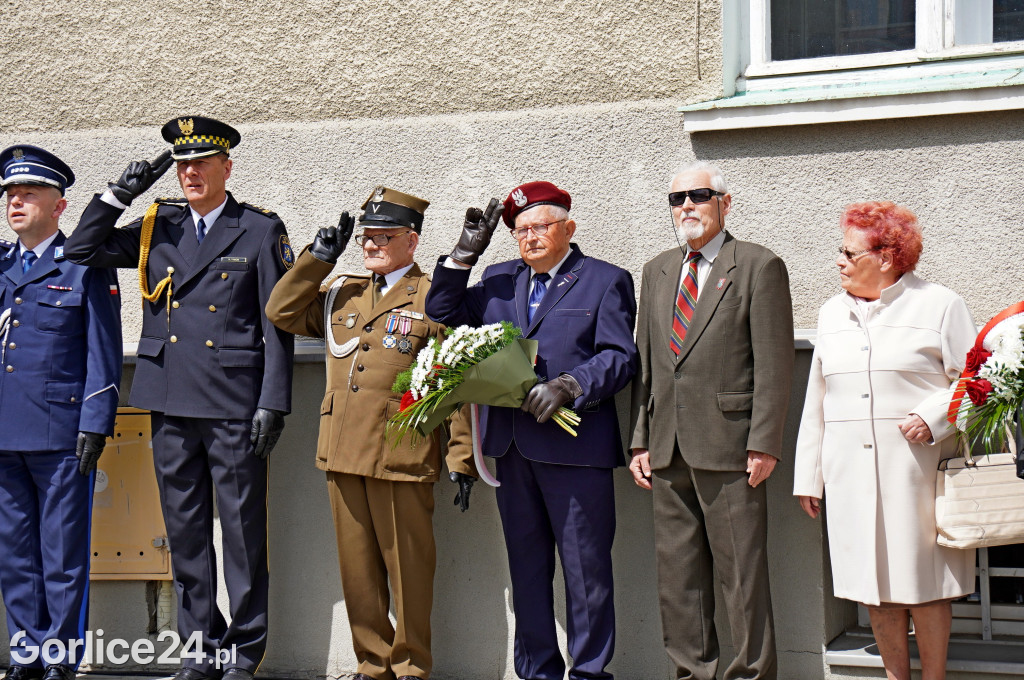 80. rocznica zakończenia II wojny światowej