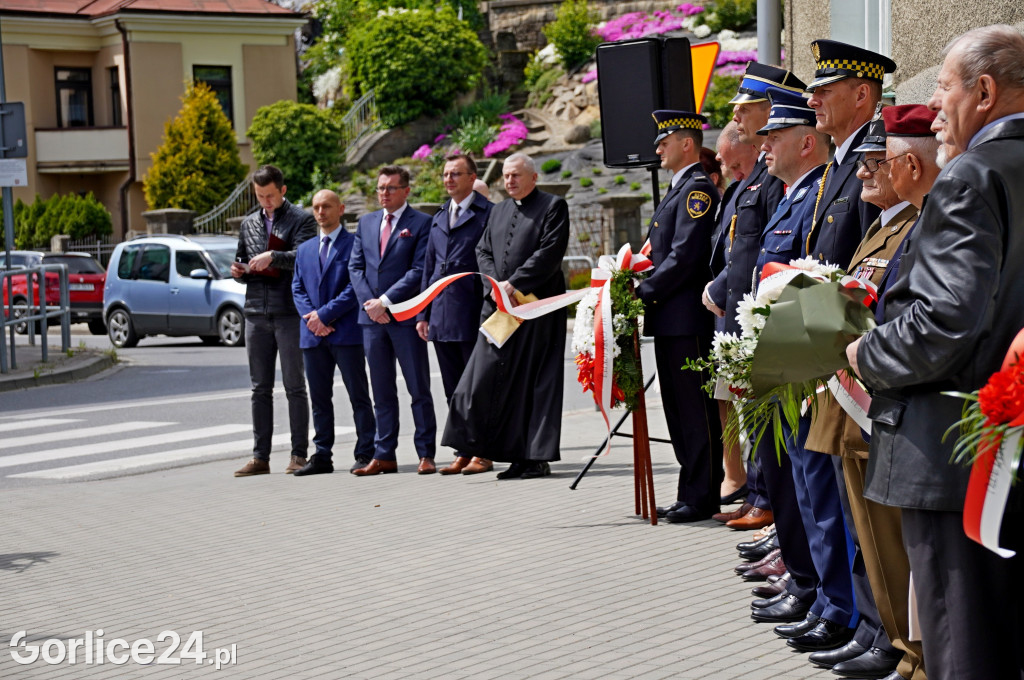 80. rocznica zakończenia II wojny światowej