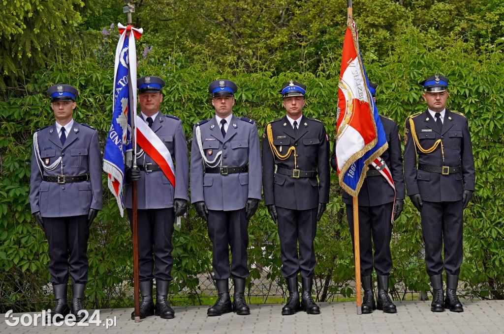 80. rocznica zakończenia II wojny światowej