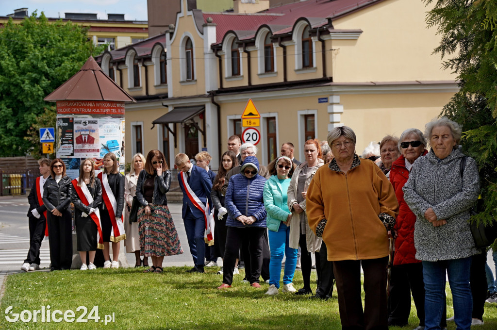 80. rocznica zakończenia II wojny światowej