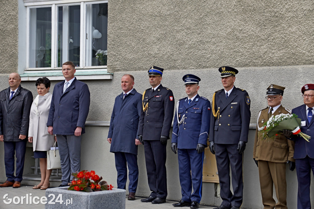 80. rocznica zakończenia II wojny światowej