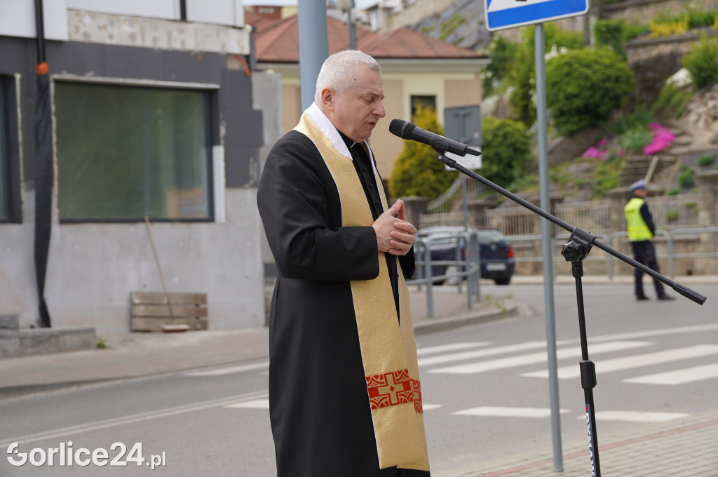 80. rocznica zakończenia II wojny światowej