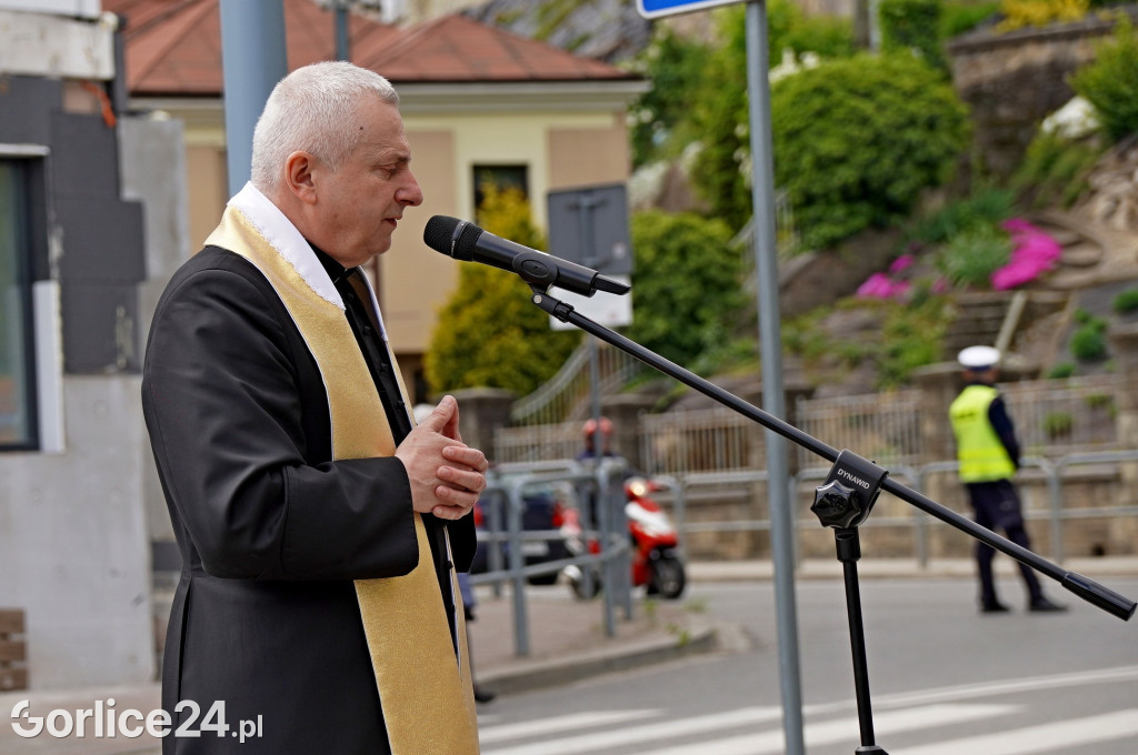 80. rocznica zakończenia II wojny światowej