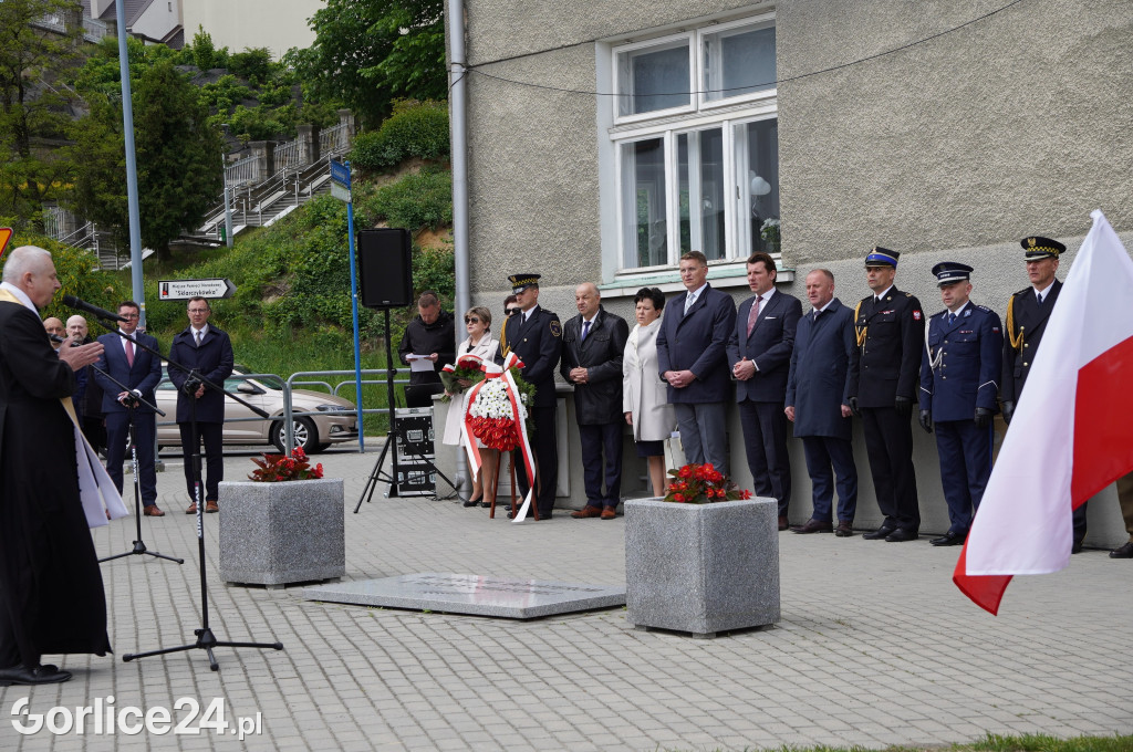 80. rocznica zakończenia II wojny światowej
