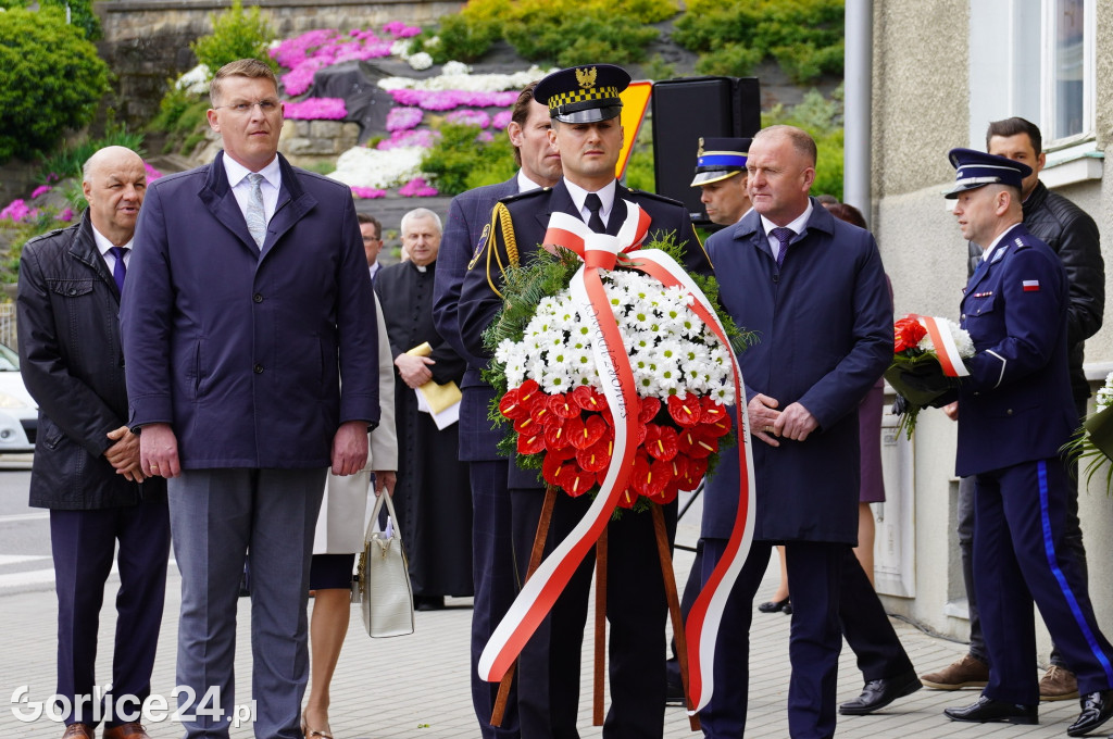 80. rocznica zakończenia II wojny światowej