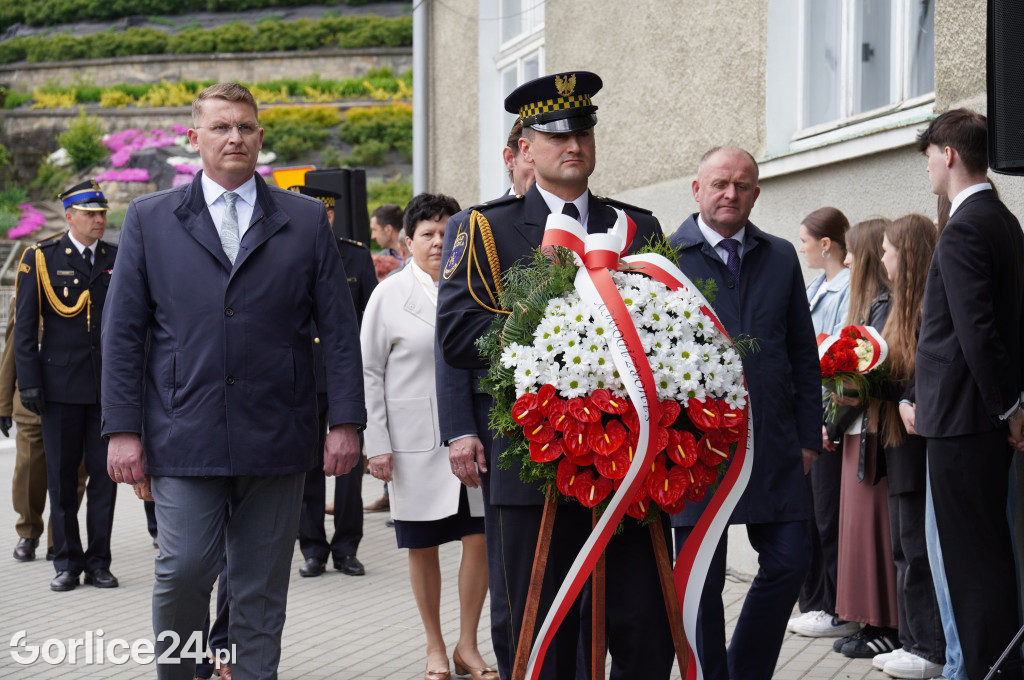 80. rocznica zakończenia II wojny światowej