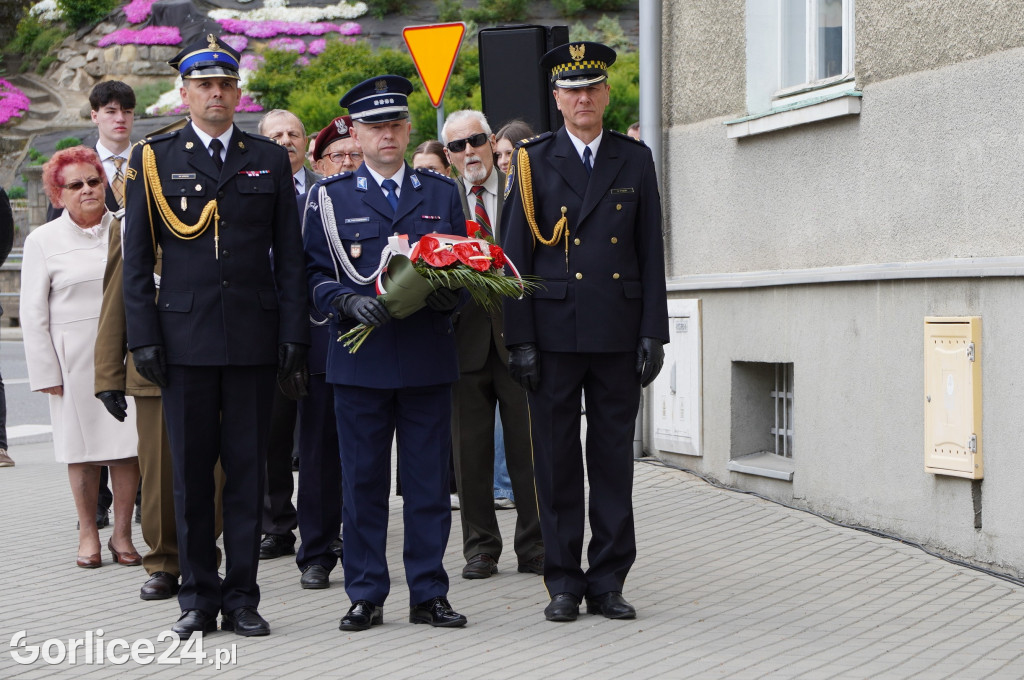 80. rocznica zakończenia II wojny światowej