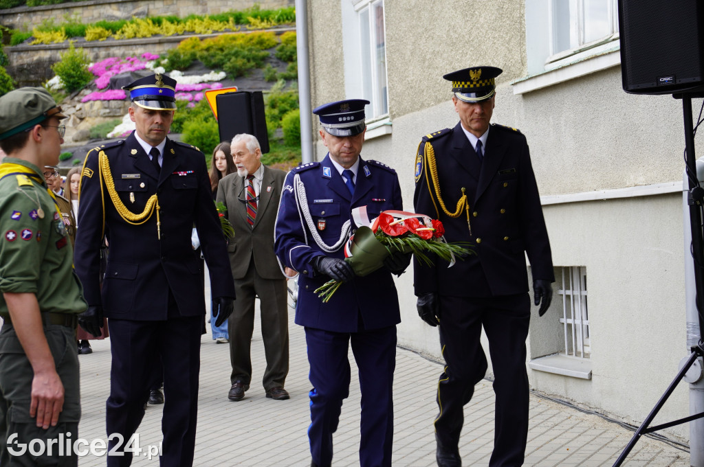 80. rocznica zakończenia II wojny światowej