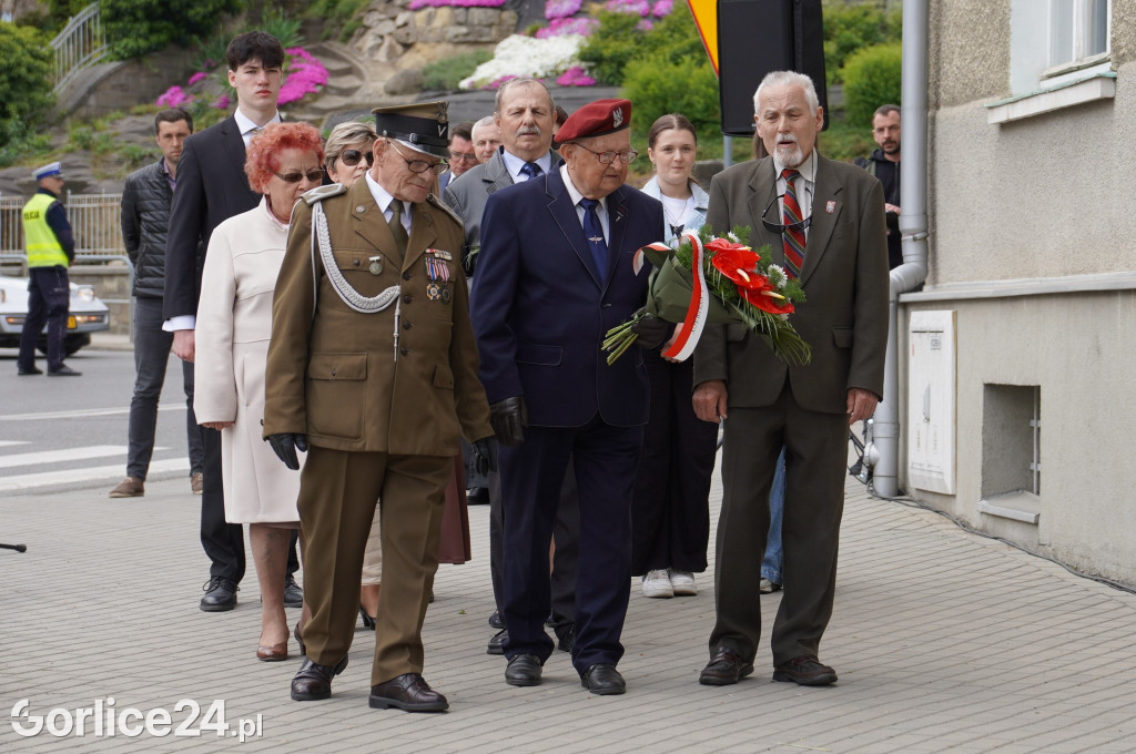 80. rocznica zakończenia II wojny światowej