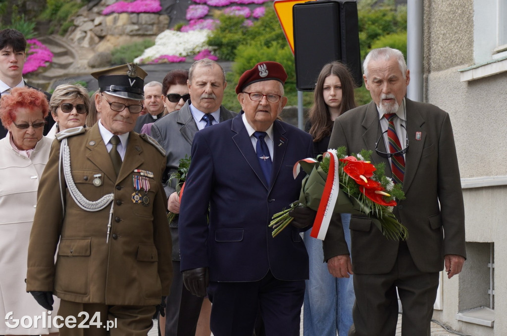 80. rocznica zakończenia II wojny światowej