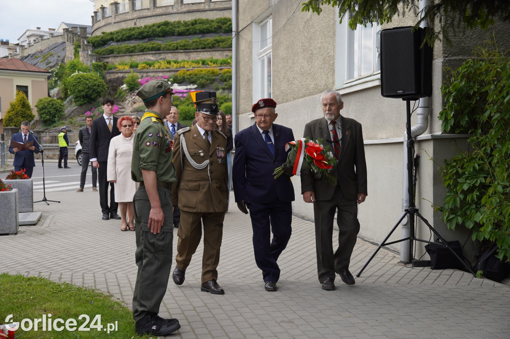80. rocznica zakończenia II wojny światowej