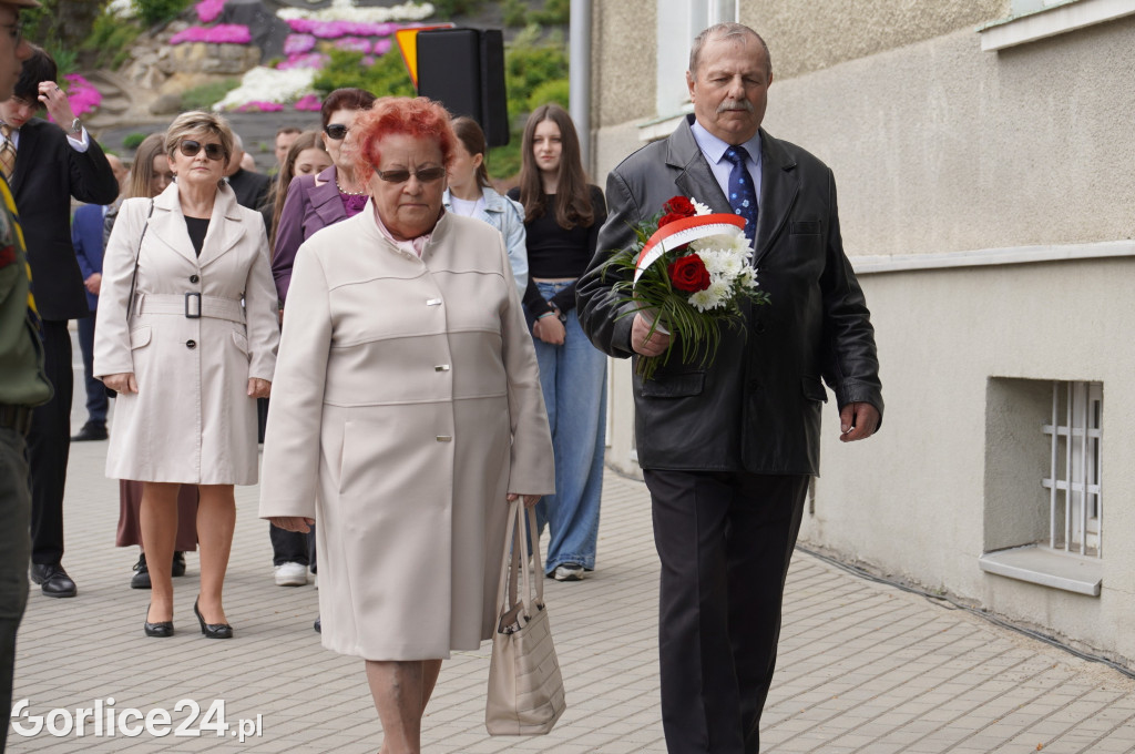 80. rocznica zakończenia II wojny światowej