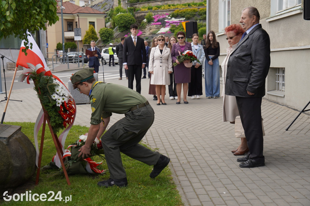 80. rocznica zakończenia II wojny światowej