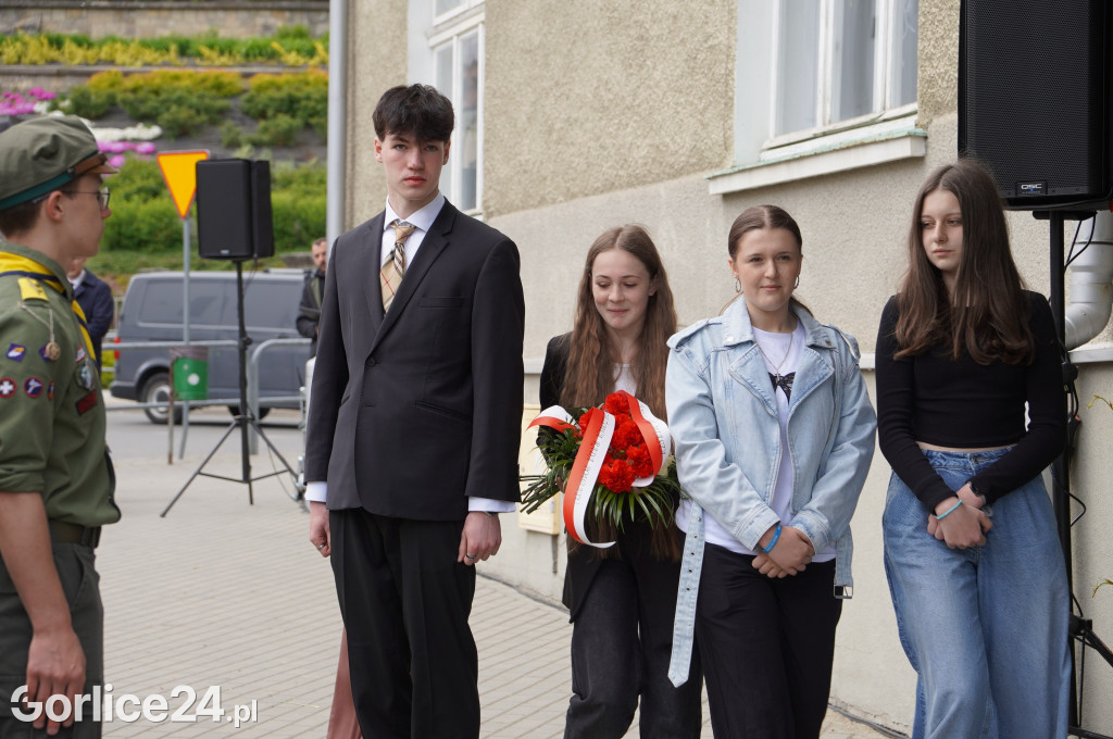 80. rocznica zakończenia II wojny światowej