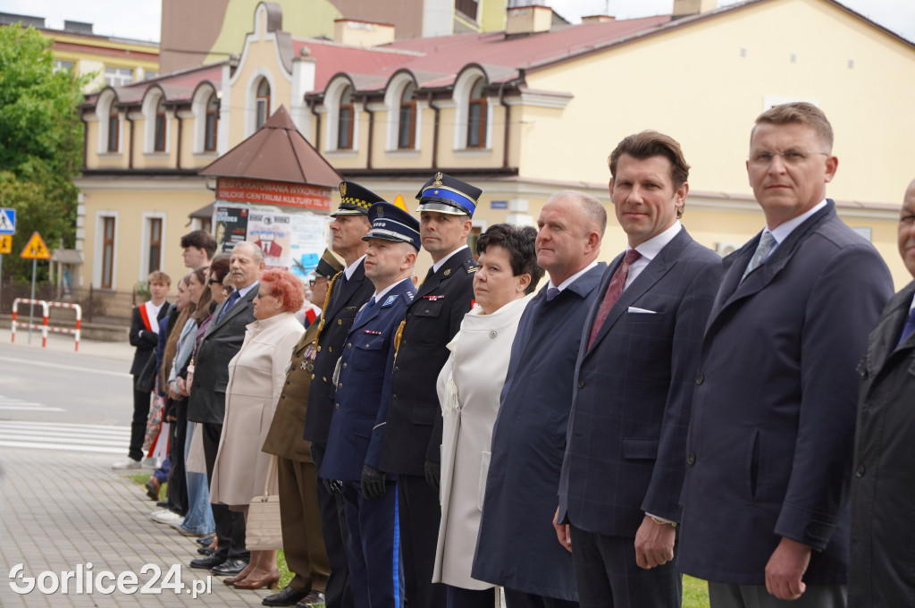 80. rocznica zakończenia II wojny światowej