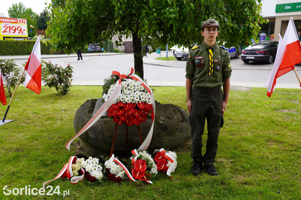 80. rocznica zakończenia II wojny światowej