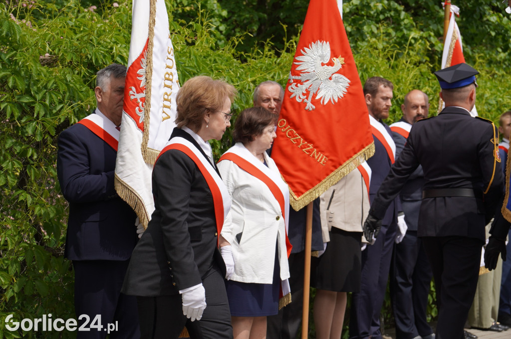 80. rocznica zakończenia II wojny światowej