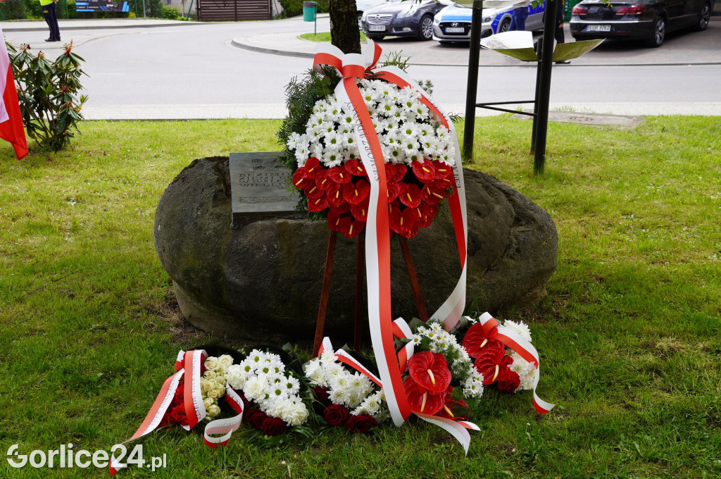 80. rocznica zakończenia II wojny światowej