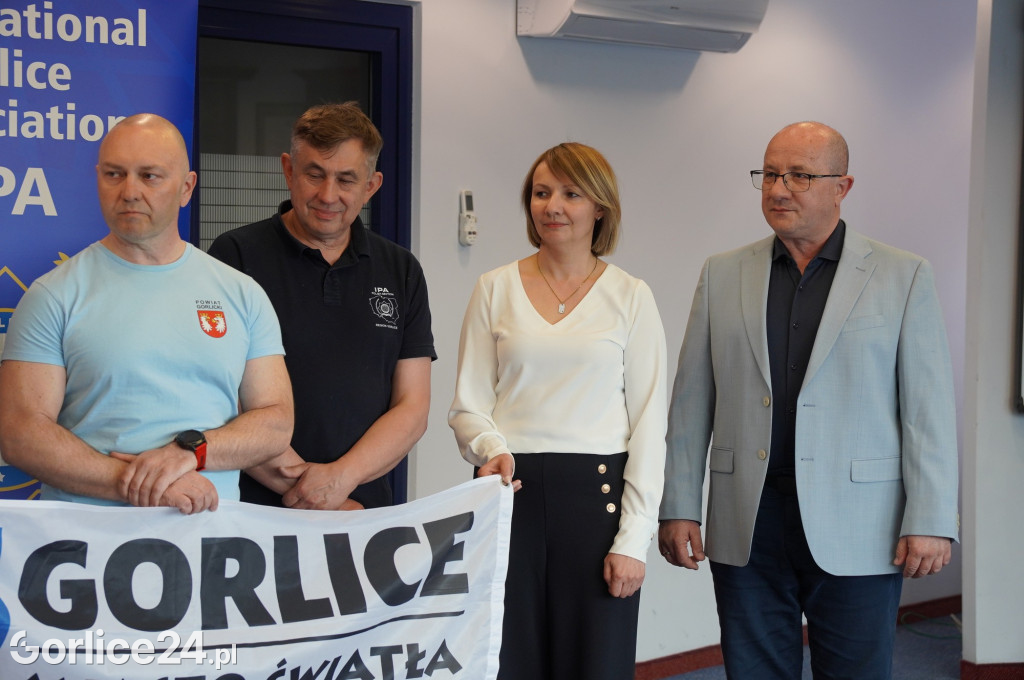 Podsumowanie akcji Kręcimy dla Pawła