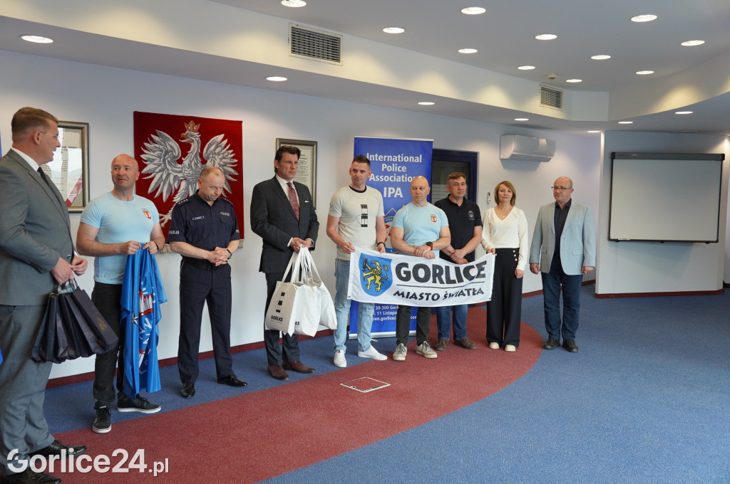 Podsumowanie akcji Kręcimy dla Pawła