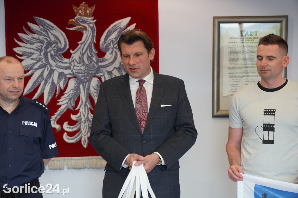 Podsumowanie akcji Kręcimy dla Pawła