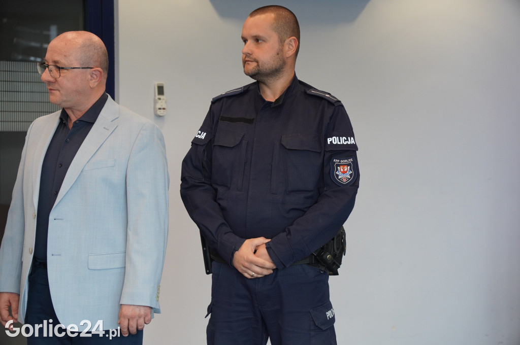 Podsumowanie akcji Kręcimy dla Pawła