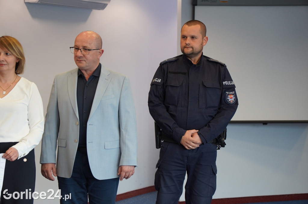 Podsumowanie akcji Kręcimy dla Pawła