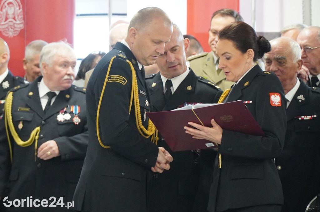 Dzień Strażaka 2025
