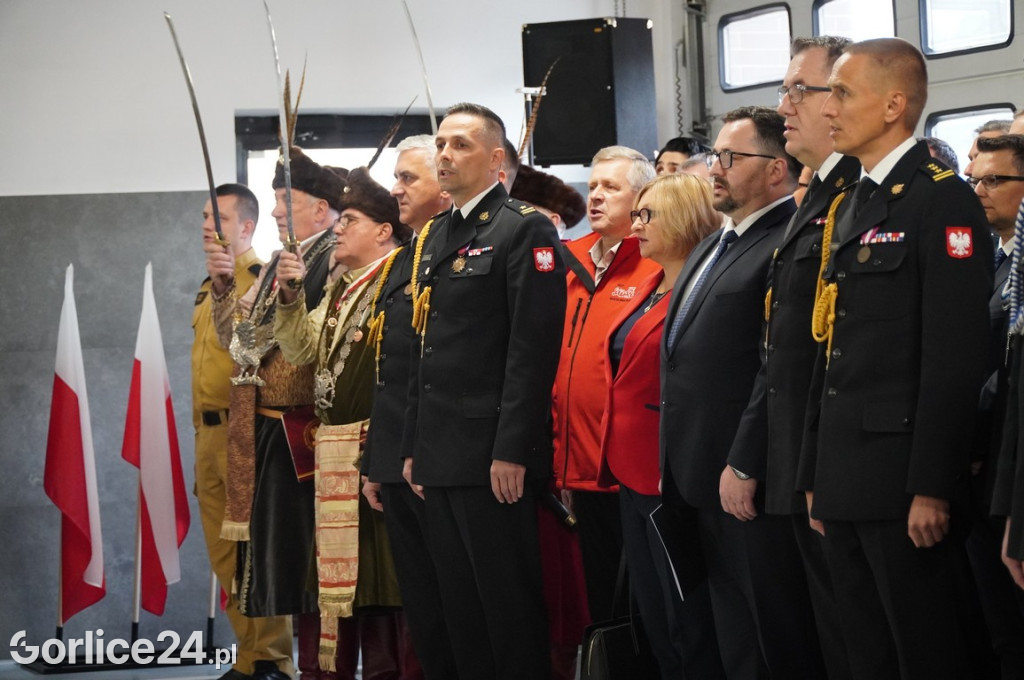Dzień Strażaka 2025