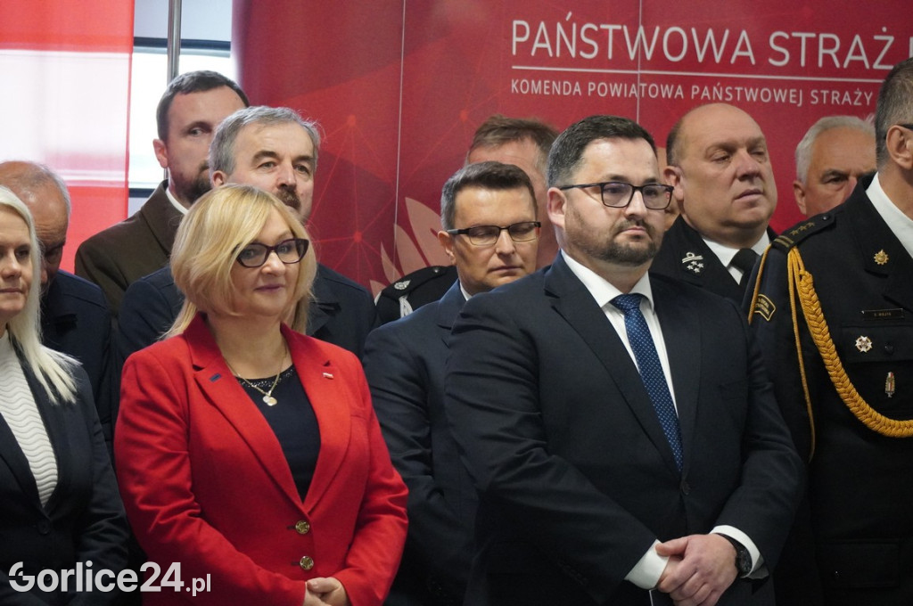 Dzień Strażaka 2025