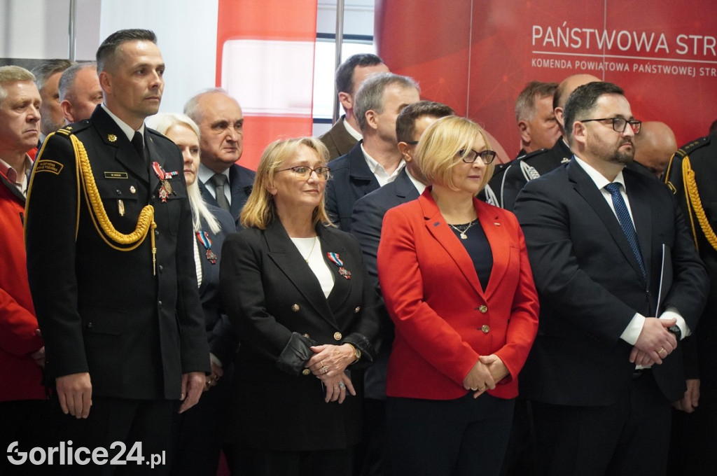 Dzień Strażaka 2025