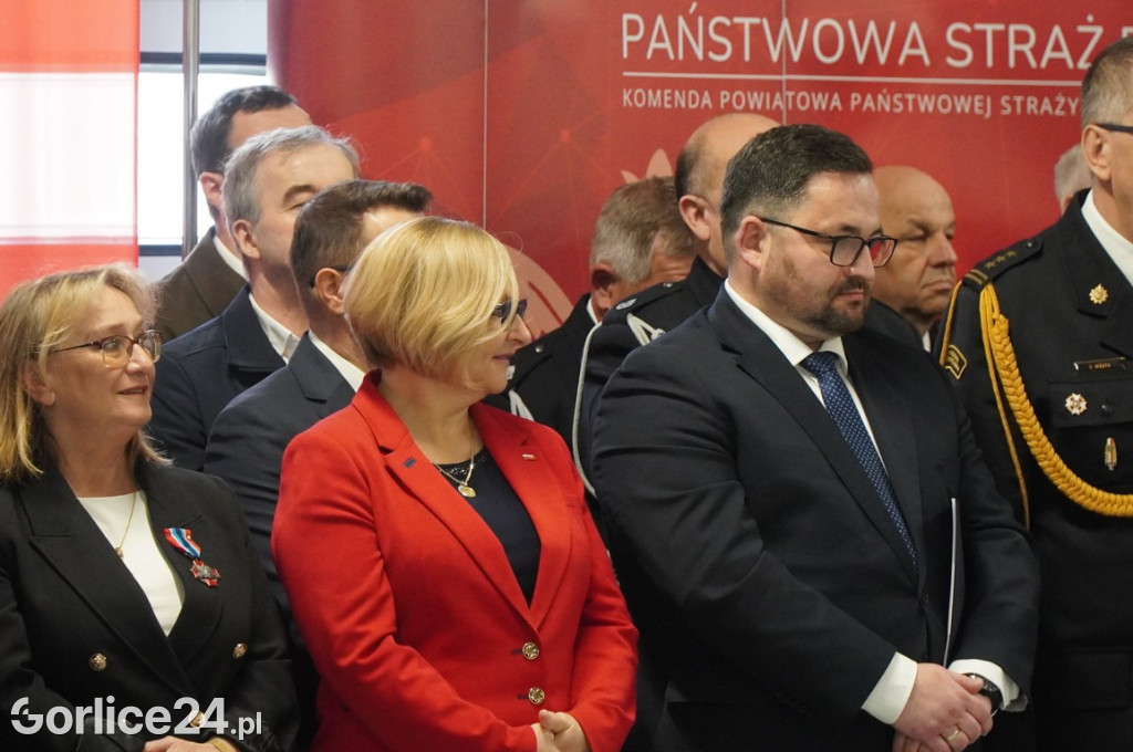 Dzień Strażaka 2025
