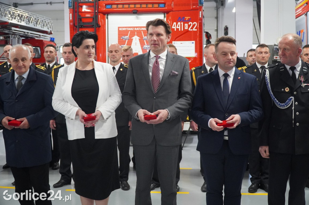 Dzień Strażaka 2025