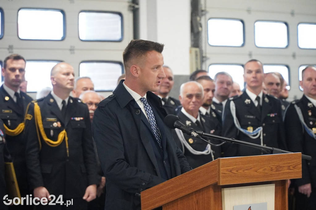 Dzień Strażaka 2025
