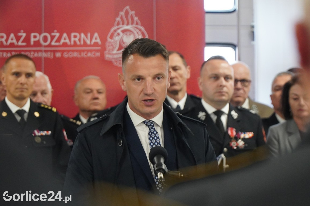 Dzień Strażaka 2025
